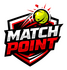 Match Point Sports Group – Win Match Point Match Point Sports Group logo – Michigan team-based MLP pickleball leagues